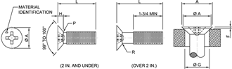 MS24693 CAD Drawing